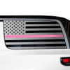 Thin Pink Line