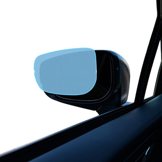 For Subaru Ascent 2019+ Side Rearview Mirror Anti Fog Water Proof Hydrophobic Film Overlay