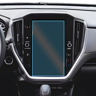 For Subaru Crosstrek 2024+ Scratch Resistant Shatter Proof Infotainment Clear Screen Protection Film