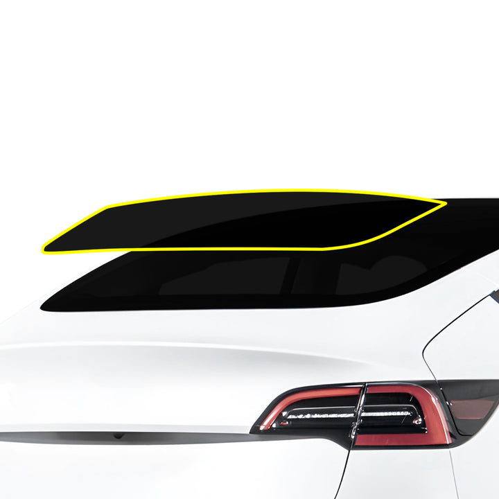 Fits Tesla Model 3 2024+ Premium Nano Ceramic Precut Window Tint Film Kit Front Rear Windows Windshield - Bogar Tech Designs