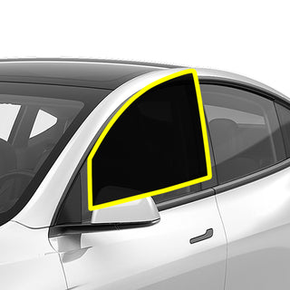 Precut Rear Windshield Premium Nano-Ceramic Window Film Tint Kit For Tesla Model Y