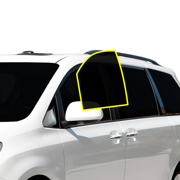 Fits Toyota Sienna 2011-2020 Premium Nano Ceramic Precut Window Tint Film Kit Front Rear Windows Windshield