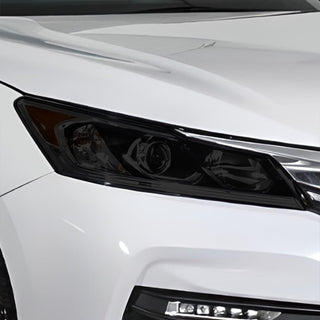 Main 2016 2017 honda accord ppf tint kit front   darksmoke