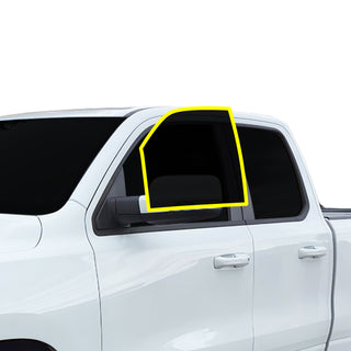 Main 2019 2024 ram 1500 window tint kit   front windows
