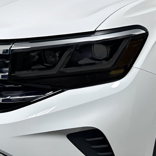 Main 2020 2023 volkswagen atlas cross sport ppf tint kit front  darksmoke fdb0c275 9c7f 458f b8ea 351162d545ae