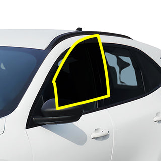 Main 2020 2024 ford escape window tint kit   front windows