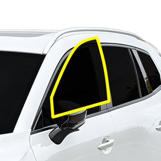 Main 2023 2024 mazda cx 50 window tint kit   front windows