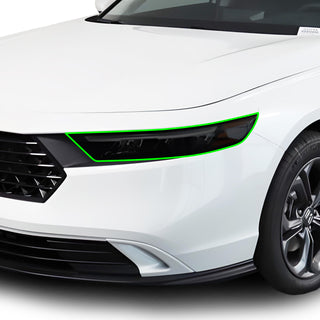 Main 2023 honda accord ppf tint kit front   darksmoke