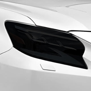 Main image 2020 2023 lexus gx headlight tint dark smoke