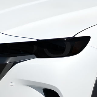 Main image 2022 2024 mazda cx 50 headlight tint dark smoke