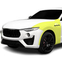 Fits Maserati Levante (Modena Ultima) 2021+ Precut Premium Paint Protection Film Clear Bra PPF Decal Film Kit Cover