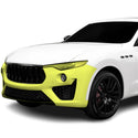 Fits Maserati Levante (Modena Ultima) 2021+ Precut Premium Paint Protection Film Clear Bra PPF Decal Film Kit Cover