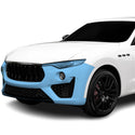 Fits Maserati Levante (Modena Ultima) 2021+ Precut Premium Paint Protection Film Clear Bra PPF Decal Film Kit Cover