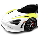 Fits McLaren 750S Spider 2024+ Precut Premium Paint Protection Film Clear Bra PPF Decal Film Kit Cover