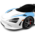 Fits McLaren 750S Spider 2024+ Precut Premium Paint Protection Film Clear Bra PPF Decal Film Kit Cover