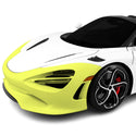 Fits McLaren 750S Spider 2024+ Precut Premium Paint Protection Film Clear Bra PPF Decal Film Kit Cover