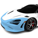 Fits McLaren 750S Spider 2024+ Precut Premium Paint Protection Film Clear Bra PPF Decal Film Kit Cover