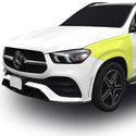 Fits Mercedes-Benz GLE 2023+ Precut Premium Paint Protection Film Clear Bra PPF Decal Film Kit Cover