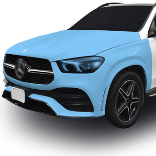 Fits Mercedes-Benz GLE 2023+ Precut Premium Paint Protection Film Clear Bra PPF Decal Film Kit Cover