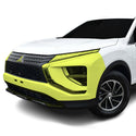 Fits Mitsubishi Eclipse Cross (ES & LE & SE) 2022+ Precut Premium Paint Protection Film Clear Bra PPF Decal Film Kit Cover