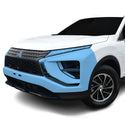 Fits Mitsubishi Eclipse Cross (ES & LE & SE) 2022+ Precut Premium Paint Protection Film Clear Bra PPF Decal Film Kit Cover