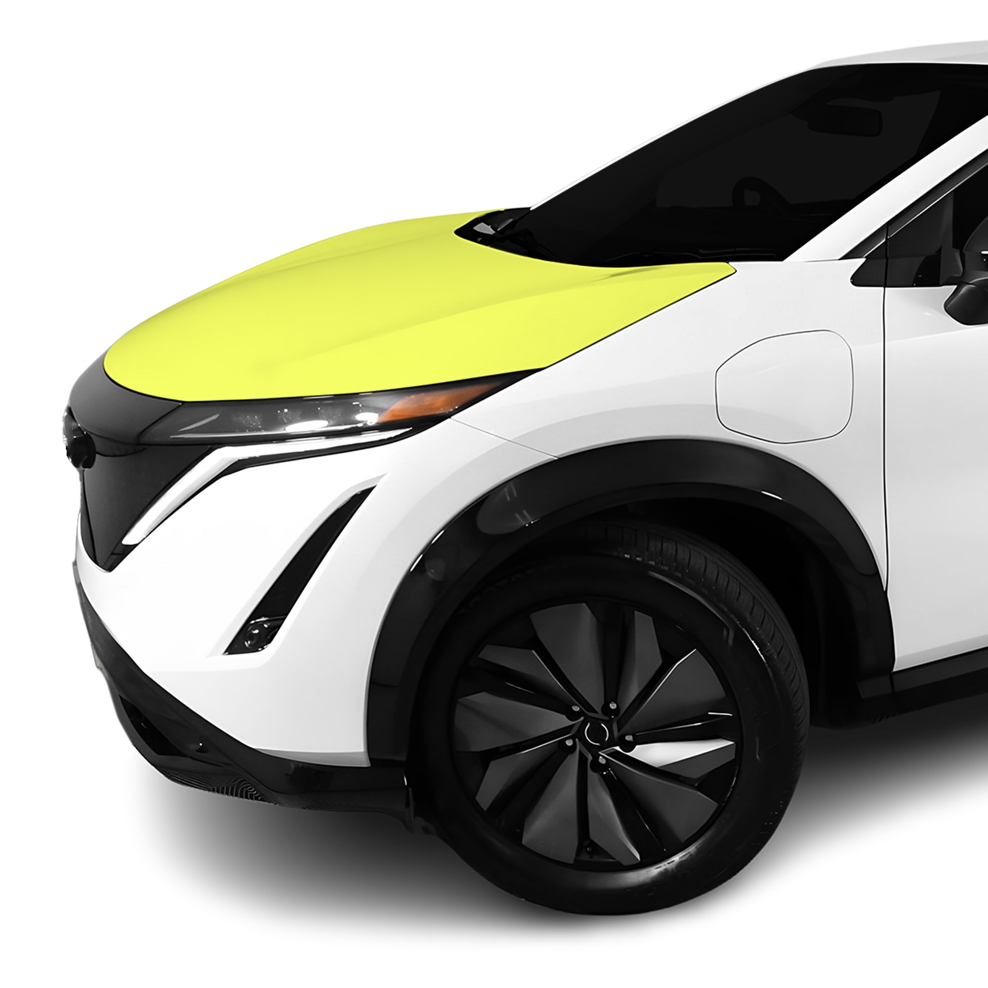 Nissan Ariya (Engage & Venture) 2023+ Paint Protection Film Kit