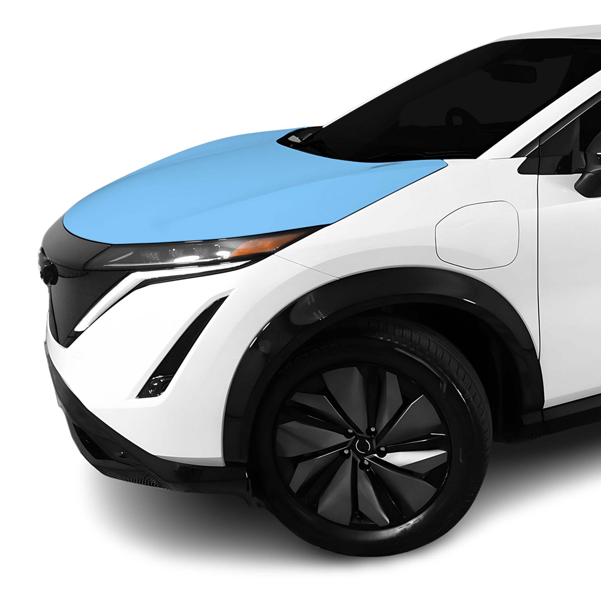 Nissan Ariya (Engage & Venture) 2023+ Paint Protection Film Kit
