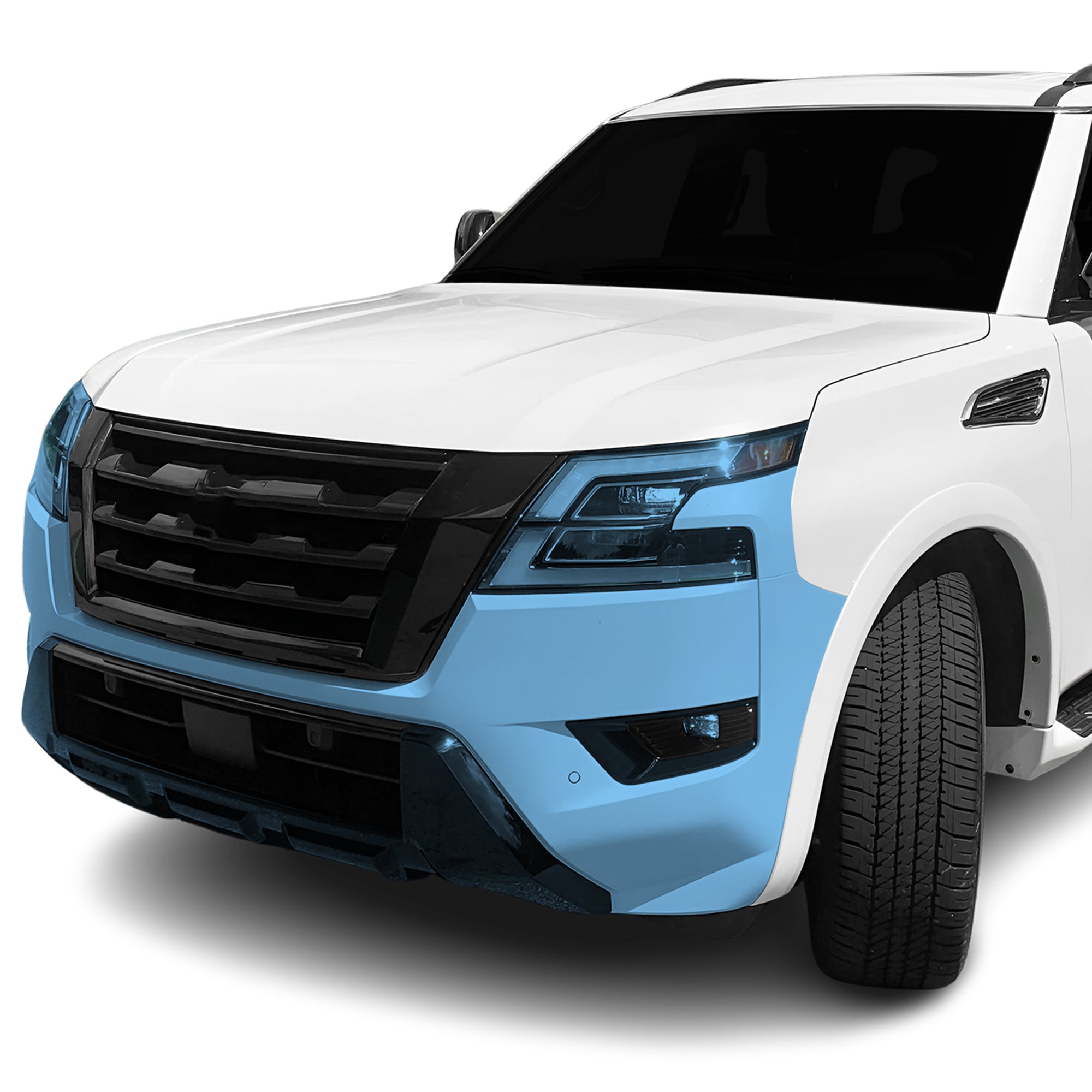 Pellicola Vetro Temperato 9H Per Nissan Armada 2021-2024 – Schermo 12.3'', Anti Graffio E Impronte
