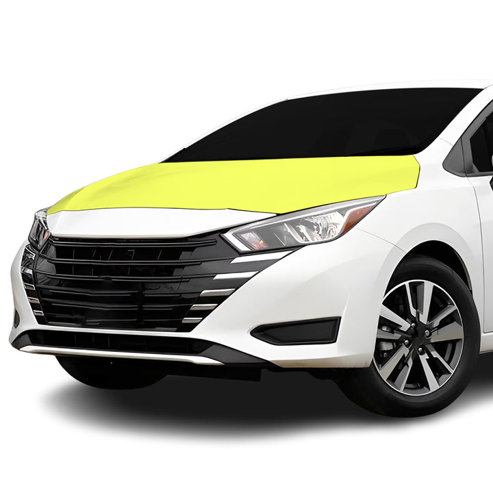 Fits Nissan Versa 2023+ Precut Premium Paint Protection Film Clear Bra PPF Decal Film Kit Cover - Bogar Tech Designs