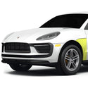 Fits Porsche Macan 2022+ Precut Premium Paint Protection Film Clear Bra PPF Decal Film Kit Cover