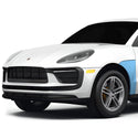 Fits Porsche Macan 2022+ Precut Premium Paint Protection Film Clear Bra PPF Decal Film Kit Cover