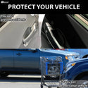 Precut Premium Paint Protection Film Clear Bra PPF Decal Film Kit Cover Fits Hyundai Tucson 2022-2024