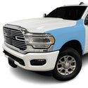 Fits Ram 2500/ 3500 (Tradesman & Big Horn & Laramie) 2023+ Precut Premium Paint Protection Film Clear Bra PPF Decal Film Kit Cover