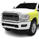 Fits Ram 2500/ 3500 (Limited Longhorn & Limited) 2023+ Precut Premium Paint Protection Film Clear Bra PPF Decal Film Kit Cover