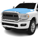 Fits Ram 2500/ 3500 (Limited Longhorn & Limited) 2023+ Precut Premium Paint Protection Film Clear Bra PPF Decal Film Kit Cover