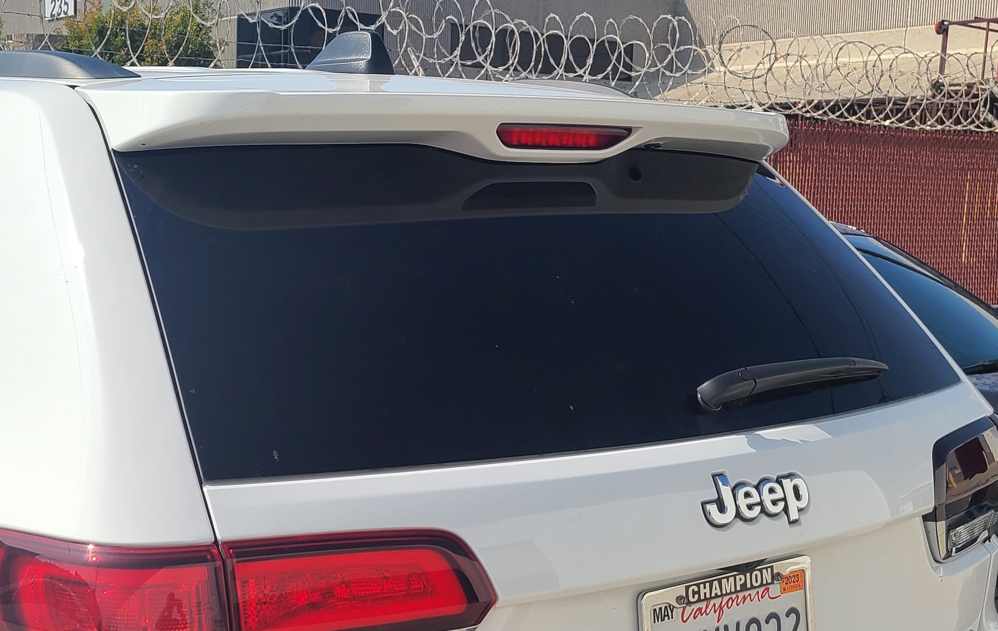 Window Tint Installation Instructions | Bogar Tech Designs