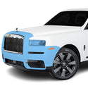 Fits Rolls Royce Cullinan 2018+ Precut Premium Paint Protection Film Clear Bra PPF Decal Film Kit Cover