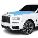 Fits Rolls Royce Cullinan 2018+ Precut Premium Paint Protection Film Clear Bra PPF Decal Film Kit Cover