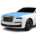 Fits Rolls Royce Ghost 2021+ Precut Premium Paint Protection Film Clear Bra PPF Decal Film Kit Cover