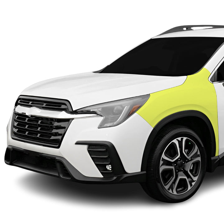 Fits Subaru Ascent 2023+ Precut Premium Paint Protection Film Clear Bra PPF Decal Film Kit Cover - Bogar Tech Designs