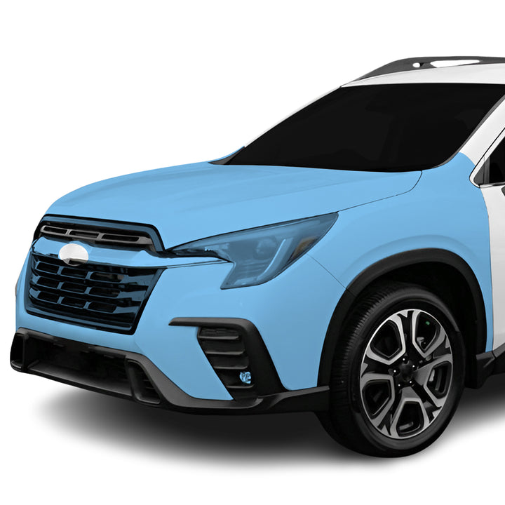 Fits Subaru Ascent 2023+ Precut Premium Paint Protection Film Clear Bra PPF Decal Film Kit Cover - Bogar Tech Designs