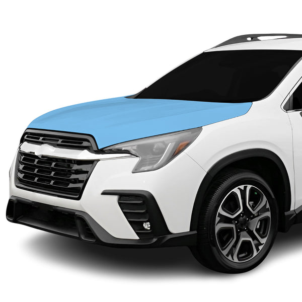 Fits Subaru Ascent 2023+ Precut Premium Paint Protection Film Clear Bra PPF Decal Film Kit Cover