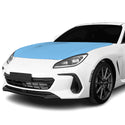 Fits Subaru BRZ 2022+ Precut Premium Paint Protection Film Clear Bra PPF Decal Film Kit Cover