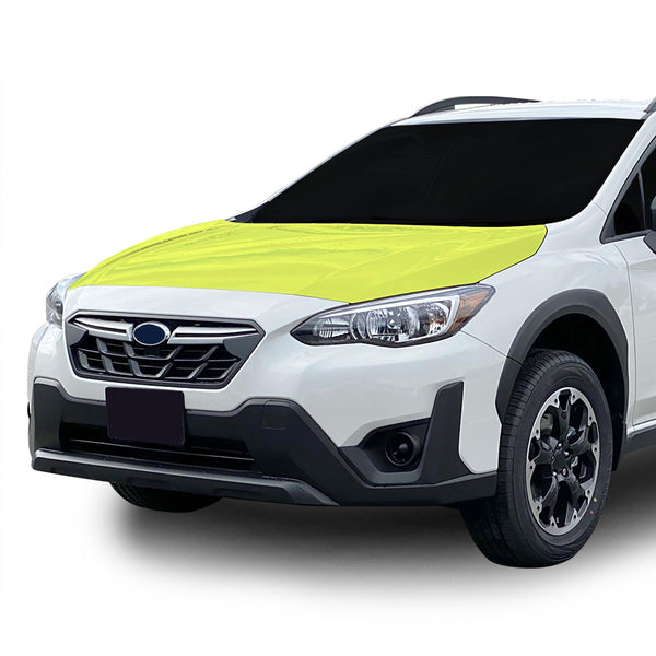 Fits Subaru Crosstrek 2021-2023 Precut Premium Paint Protection Film Clear Bra PPF Decal Film Kit Cover