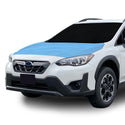 Fits Subaru Crosstrek 2021-2023 Precut Premium Paint Protection Film Clear Bra PPF Decal Film Kit Cover