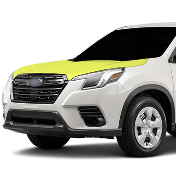 upscreen Pellicola Protettiva Opaca per Subaru Crosstrek Hybrid 2024 Protezione Proteggi Schermo – Antiriflesso, Anti-Impronte