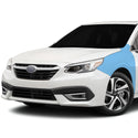 Fits Subaru Legacy 2020-2022 Precut Premium Paint Protection Film Clear Bra PPF Decal Film Kit