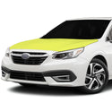 Fits Subaru Legacy 2020-2022 Precut Premium Paint Protection Film Clear Bra PPF Decal Film Kit