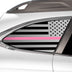 Thin Pink Line