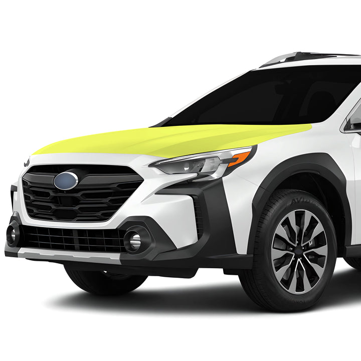 Fits Subaru Outback 2023+ Precut Premium Paint Protection Film Clear Bra PPF Decal Film Kit Cover - Bogar Tech Designs